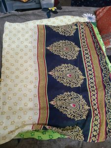Soft Saree