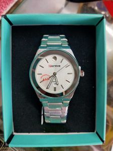 UNISEX AESTHETIC WATCH
