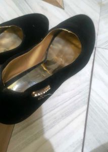 Heels 👠 Wedges