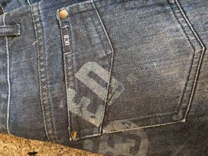 It&#39;s A New Ucb Jeans