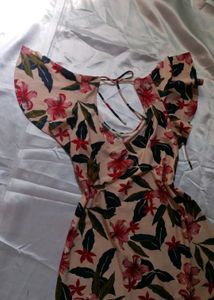 Short Dress