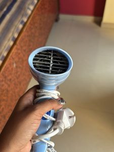 Philips SalonDry Compact Hair Dryer