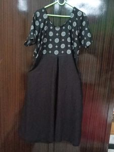 2Xl Kurti Dress