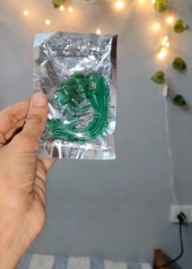 Wired Earphone
