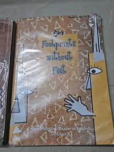 English Ncert Textbooks Class 10