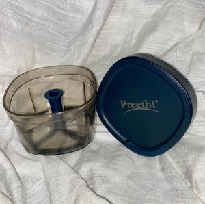 PREETHI PREMIUM VEGETABLE CHOPPER 🧅