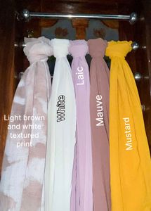 Set of 14 scarfs😍🛍️