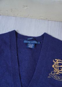 Ralph Lauren Cardigan