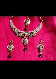 Jwellery Sets Combo