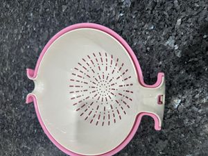 Easy Peesy Stainer Basket