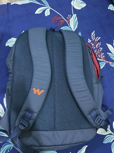 Wildcraft Backpack