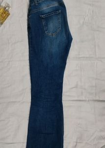y2k bootcut jeans