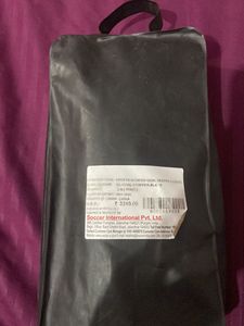 Soccer Goalkeeper Gloves - New