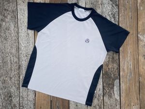 Two-Tone Tee