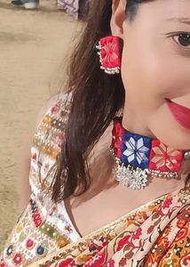 CHOKER N EARING SET