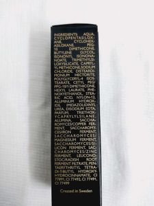 Oriflame Giordani Gold Long Wear  Foundation SPF15