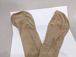 Skin Color Nude Stockings Pantyhose
