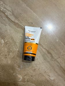 Dr. Sheth&#39;s Sunscreen