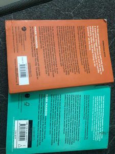 The Subtle Art Of Not Giving A F*ck