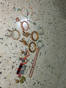 Assorted Jewelry Lot
