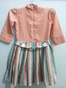 Combo Of 5 Baby&#39;s Girl Clothes.