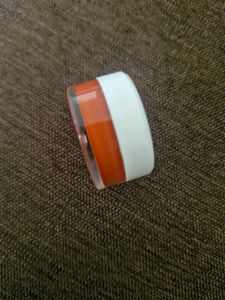 Just Herbs Lip &amp; Cheek Tint - Tangy Orange