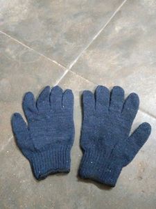 Hand Gloves 🧤