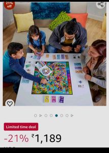 The Game Of Life 🧬 Party/Board