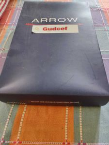 Arrow Men Shirt 42&#34; Brand New With Tag