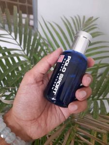 Ralph Lauren Polo Sport 75ml 🌊