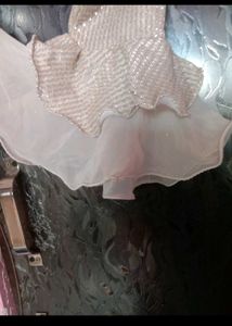 Sparkly Party Dress
