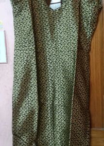 Kurti For Girls