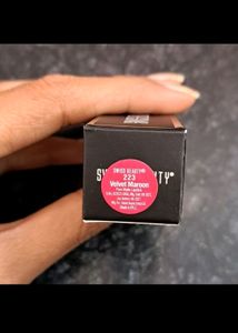 Swiss Beauty Pure Matte Lipstick ( 223 💄) Velvet