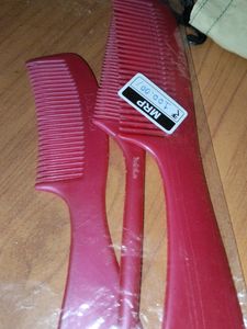 New Hair Comb Set