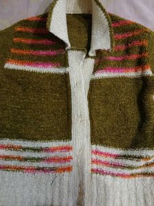 sweater