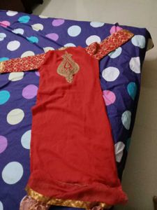 Beautiful Kurta
