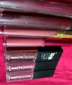 Lipstick Bundle