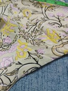Rayon Kurta