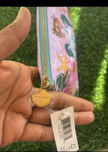 Estee Lauder Cosmetic Pouch