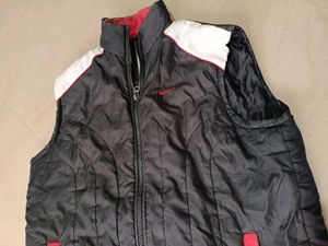 Padded Vest - Stylish &amp; Warm