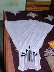 Flayerd Kurti