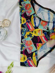 🇳🇿💫🔥Fun Print Briefs