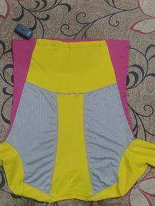 Gym Wear Multi Colour