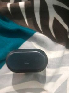 Wireless Earbud Charging Case