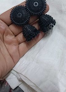 New Jhumkas