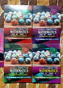 SC JEE Students Study Material