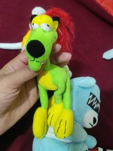 Mix Toys Combo