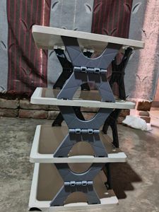 Shoes Stand