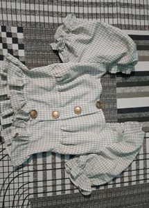 Simple Casual Top