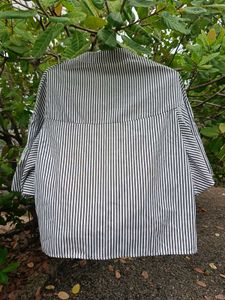 Striped Top